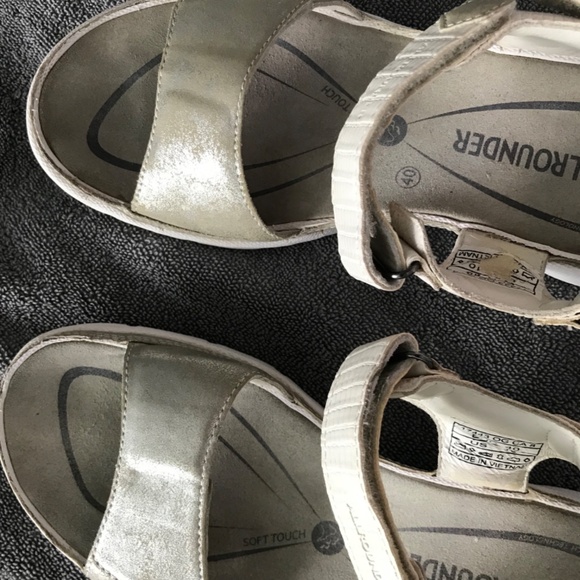 AllRounder sports sandals - Picture 5 of 6